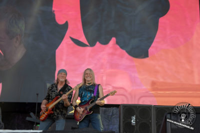 Deep Purple - Sparkassenpark Mönchengladbach - 08. Juli 2018 - 48Musikiathek midRes