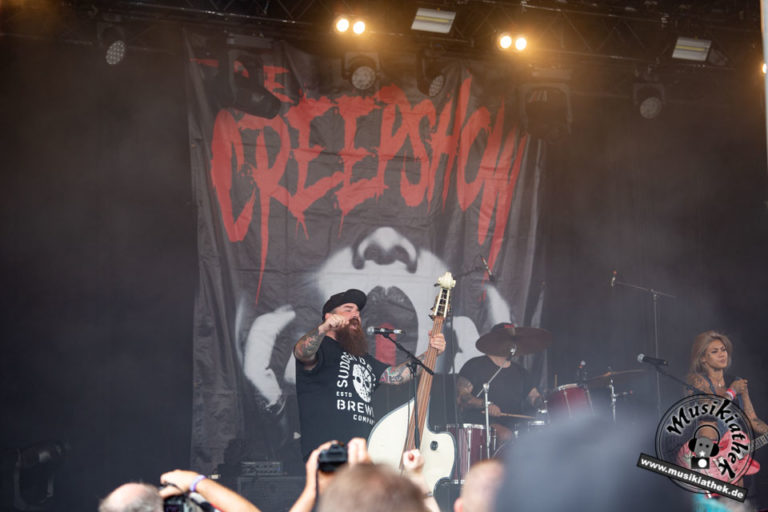 The Creepshow - Amphi Festival 2018 - 28.07.2018-4Musikiathek midRes