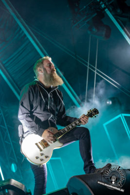 In Flames - Reload Festival 2018 Musikiathek midRes (5)