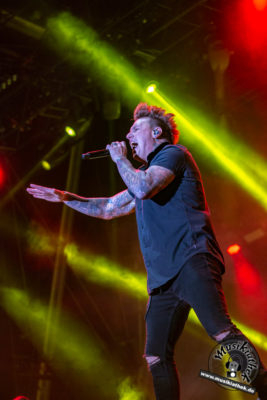 Papa Roach - Reload Festival 2018Musikiathek midRes