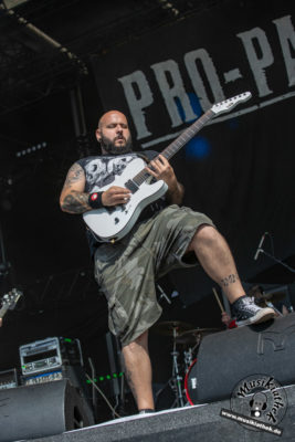 Pro-Pain - Reload Festival 2018-14Musikiathek midRes