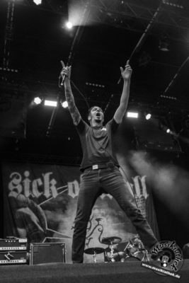 Sick Of It All - Reload Festival 2018 - 25. August 2018 - Musikiathek midRes (11)
