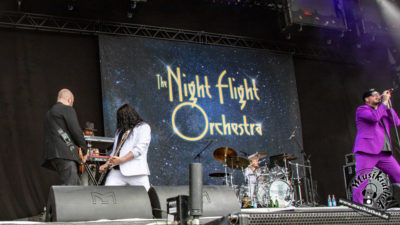 The Night Flight Orchestra - Reload Festival 2018 - 25. August 2018 - Musikiathek midRes (12)