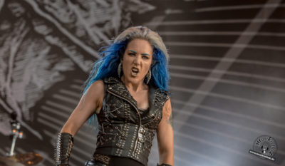 Wacken Arch Enemy-16