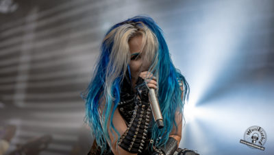 Wacken Arch Enemy-19