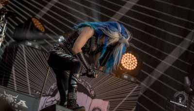 Wacken Arch Enemy-9