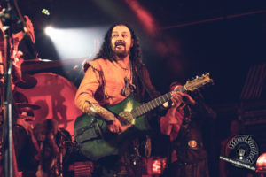 Corvus Corax by David Hennen, Musikiathek-15