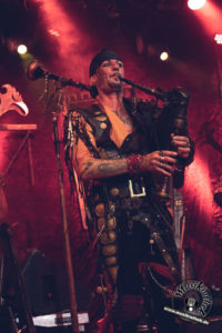 Corvus Corax by David Hennen, Musikiathek-17