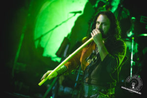 Corvus Corax by David Hennen, Musikiathek-2