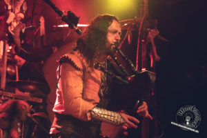 Corvus Corax by David Hennen, Musikiathek-21