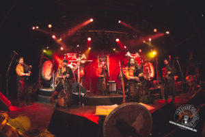 Corvus Corax by David Hennen, Musikiathek-24