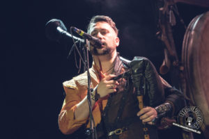 Corvus Corax by David Hennen, Musikiathek-25