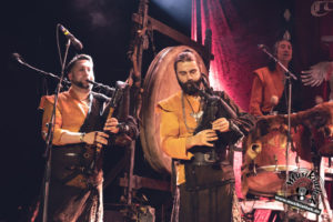 Corvus Corax by David Hennen, Musikiathek-26