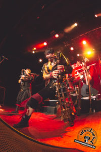 Corvus Corax by David Hennen, Musikiathek-27