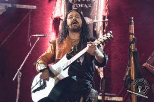 Corvus Corax by David Hennen, Musikiathek-28