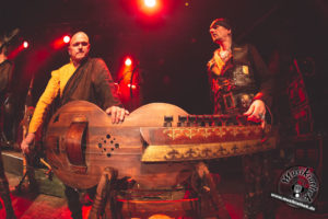 Corvus Corax by David Hennen, Musikiathek-29