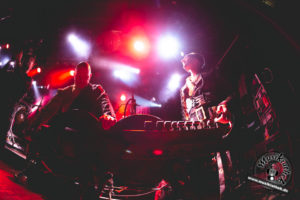 Corvus Corax by David Hennen, Musikiathek-30