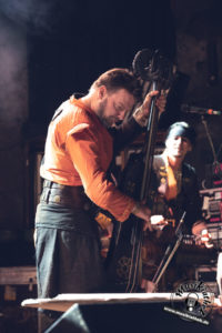 Corvus Corax by David Hennen, Musikiathek-32