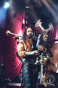 Corvus Corax by David Hennen, Musikiathek-33