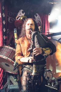 Corvus Corax by David Hennen, Musikiathek-34