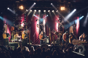 Corvus Corax by David Hennen, Musikiathek-36