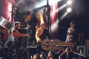 Corvus Corax by David Hennen, Musikiathek-37