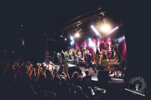 Corvus Corax by David Hennen, Musikiathek-38