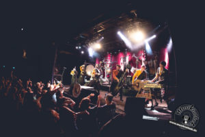 Corvus Corax by David Hennen, Musikiathek-39