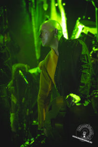 Corvus Corax by David Hennen, Musikiathek-4