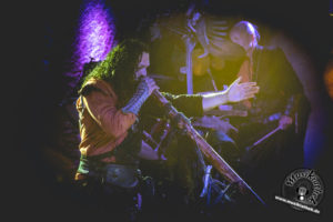 Corvus Corax by David Hennen, Musikiathek-41