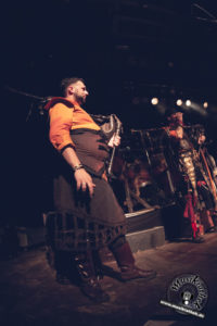 Corvus Corax by David Hennen, Musikiathek-42