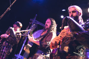 Corvus Corax by David Hennen, Musikiathek-44