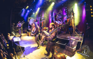 Corvus Corax by David Hennen, Musikiathek-45