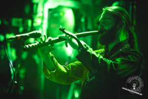 Corvus Corax by David Hennen, Musikiathek-6