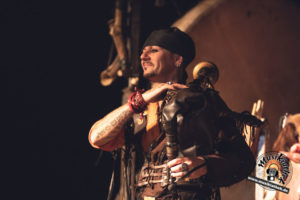 Corvus Corax by David Hennen, Musikiathek-7