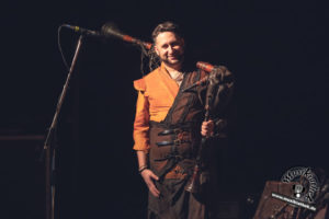 Corvus Corax by David Hennen, Musikiathek-8