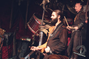 Corvus Corax by David Hennen, Musikiathek-9