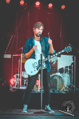 Max Giesinger by David Hennen, Musikiathek-5