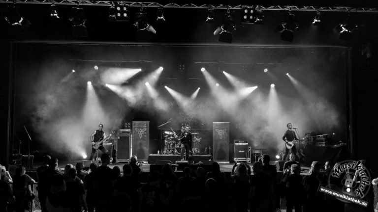 Mystigma - Black Castle Festival - 31. August 2018 - 18Musikiathek midRes