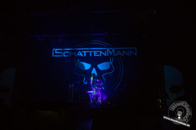 Schattenmann - Black Castle Festival - 01. September 2018 - 01Musikiathek midRes