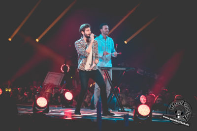 Alvaro Soler by David Hennen, Musikiathek-2