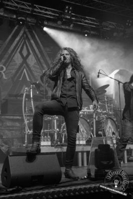 Amaranthe - Turbinenhalle Oberhausen - 27. Oktober 2018 - 17 Musikiathek midRes