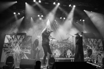 Amaranthe - Turbinenhalle Oberhausen - 27. Oktober 2018 - 21 Musikiathek midRes