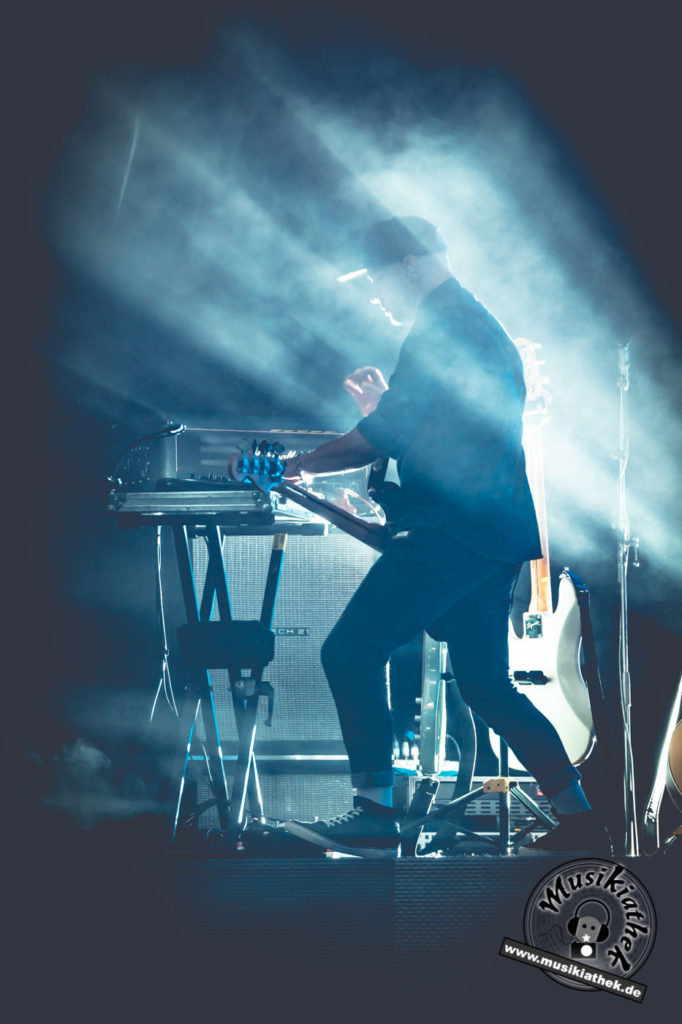 Ben Zucker by David Hennen Musikiathek-1