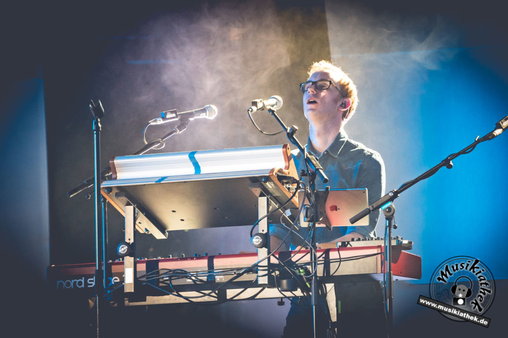 Ben Zucker by David Hennen Musikiathek-10