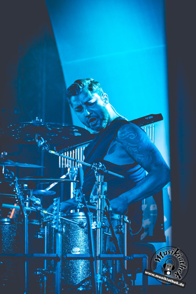 Ben Zucker by David Hennen Musikiathek-12