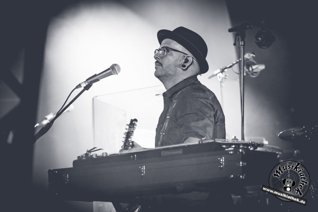 Ben Zucker by David Hennen Musikiathek-14