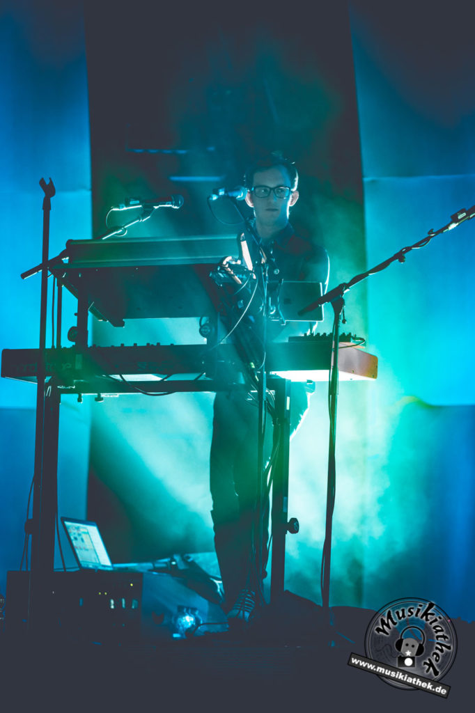 Ben Zucker by David Hennen Musikiathek-2