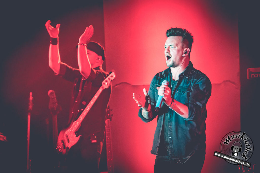 Ben Zucker by David Hennen Musikiathek-21