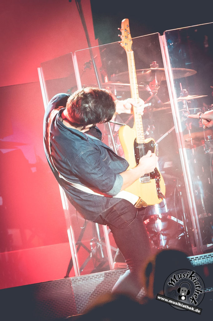 Ben Zucker by David Hennen Musikiathek-32